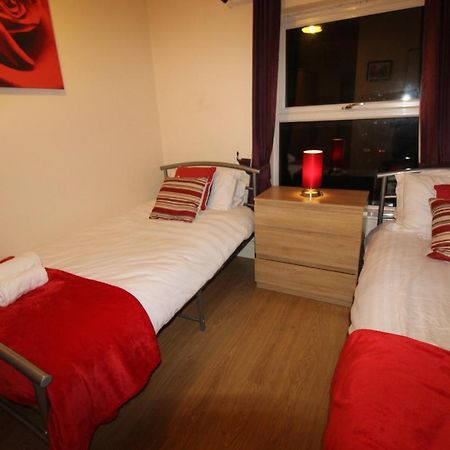 Staveley House Hotel ภายนอก รูปภาพ
