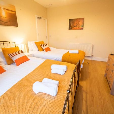 Staveley House Hotel ภายนอก รูปภาพ