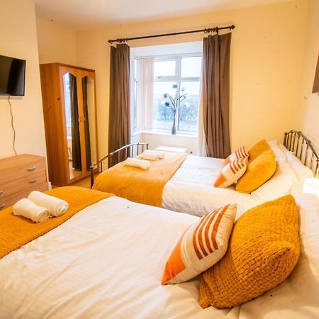 Staveley House Hotel ภายนอก รูปภาพ