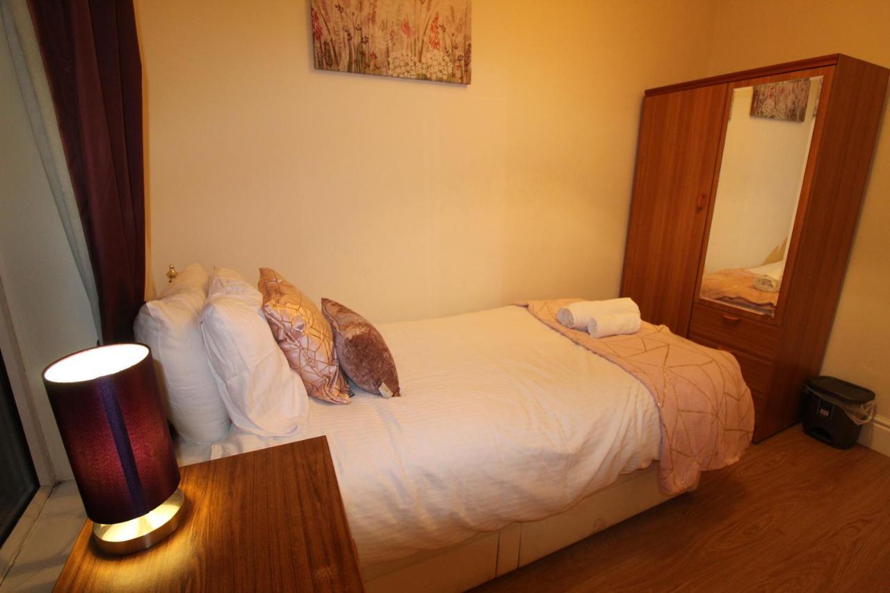 Staveley House Hotel ภายนอก รูปภาพ