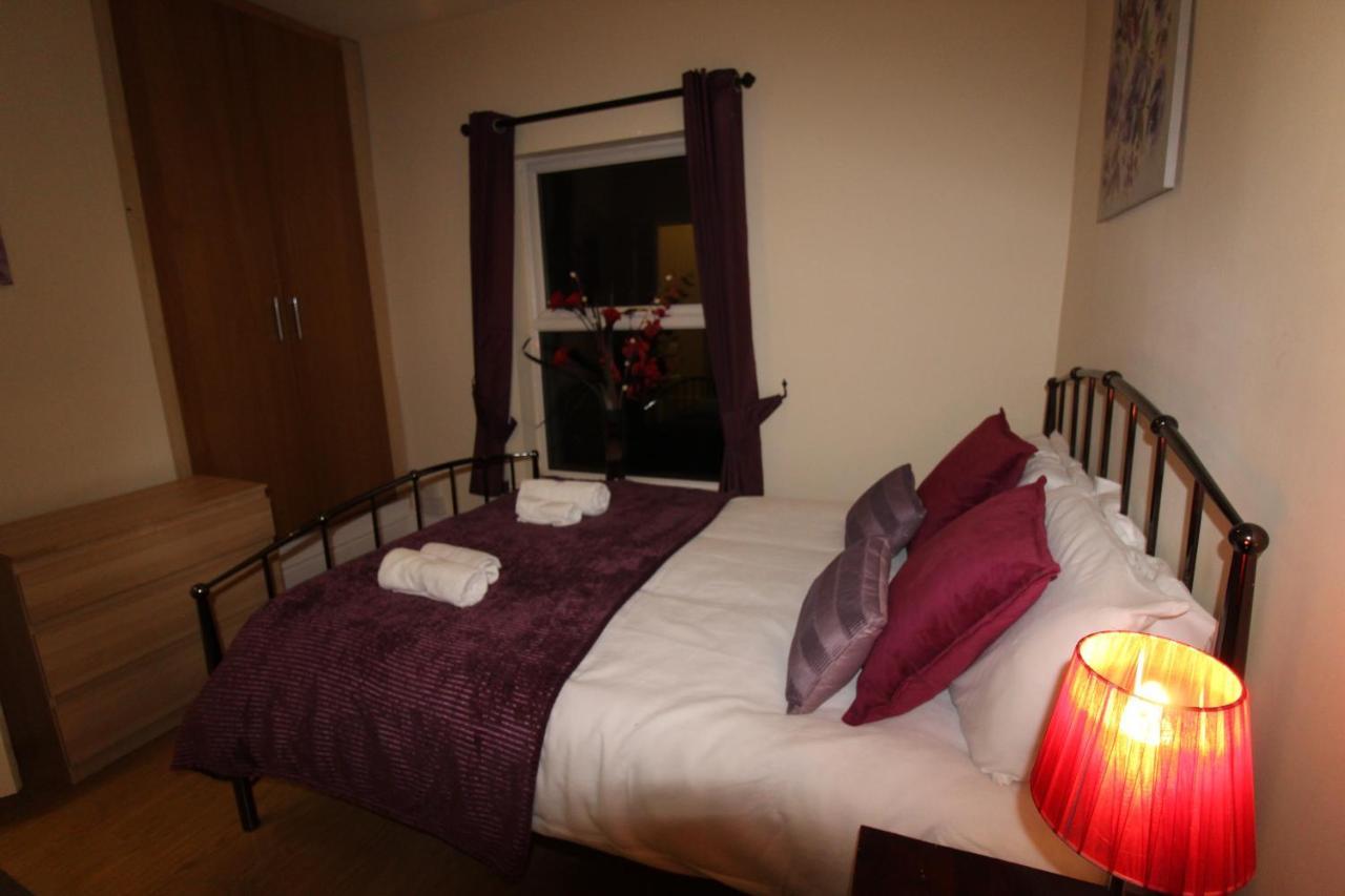 Staveley House Hotel ภายนอก รูปภาพ