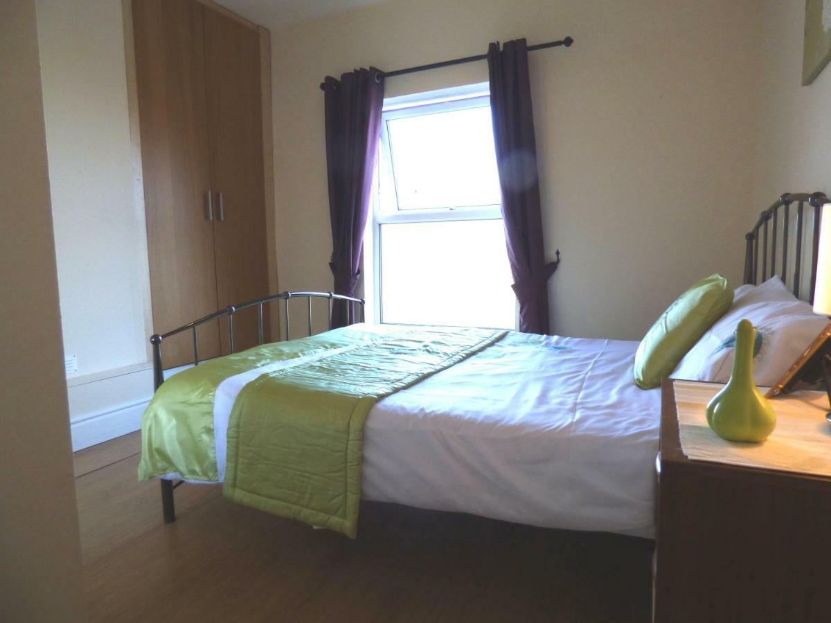 Staveley House Hotel ภายนอก รูปภาพ