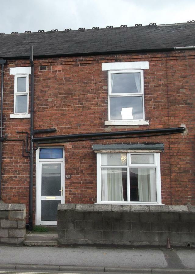 Staveley House Hotel ภายนอก รูปภาพ